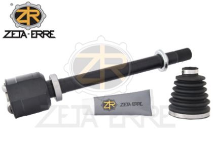 slika ZR7992-Zglob poluosovine do menjača desni Renault Laguna III 2.0 dCi Automatic Transmission-zamenski rezervni deo