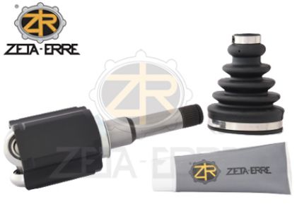 slika ZR7772-Zglob poluosovine do menjača levi Opel Astra J 1.6 EcoTEC-1.6 SIDi-Cascada 1.6 16V-1.6 SIDi ECOTEC-Insignia 1.6 CDTi-1.6 SIDi EcoTec-zamenski rezervni deo