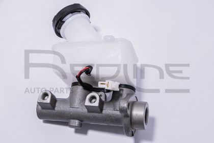 slika 09CV004-Cilindar glavni kočioni Daewoo Matiz 0.8  38KW-zamenski rezervni deo