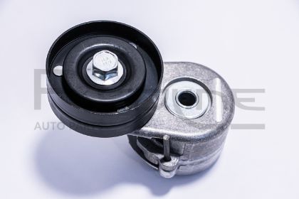 slika 13CH009-Zatezač kanalnog remena Chrysler Voyager IV 2.5 CRD-2.4-2.8 CRD-3.3-Jeep Cherokee KJ 2.5 CRD-2.8 CRD-
