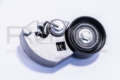 slika 13HY008-Zatezač zupčastog remena Hyundai i30-Getz-Tucson-Santa Fe-Kia Ceed-Carens-zamenski rezervni deo
