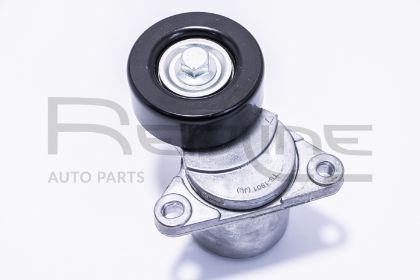 slika 13HY017-Zatezač kanalnog remena Hyundai Santa Fe II 2.2 CRDi-Hyundai Tucson 2.0 CRDi-zamenski rezervni deo