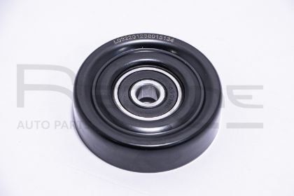 slika 13HY042-Roler kanalnog remena Hyundai Accent-Getz-Trajet-Matrix-Kia Rio-Cerato-zamenski rezervni deo