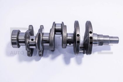 slika 18DW000-Radilica motora Chevrolet Matiz 0.8-Daewoo Matiz 0.8-zamenski rezervni deo