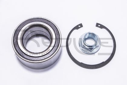 slika 24HO000-Ležaj prednjeg točka Honda Accrod VII 2.0-2.2 i-CTDi-2.4-Honda Civic VIII Type R-Honda Civic IX 1.6 i-DTEC-1.8 i-VTEC-2.2 i-DTEC-Honda 	FR-V 2.2 i CTDi -zamenski rezervni deo