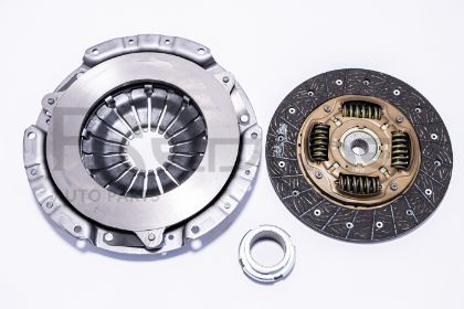slika 25DW039-Set kvačila Daewoo Tacuma 1.6 16V-zamenski rezervni deo