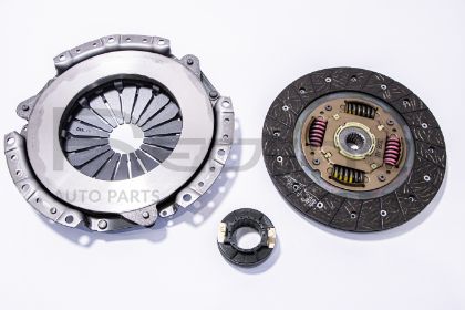 slika 25HY082-Set kvačila Hyundai Accent 1.5 12v-1.5 16v-zamenski rezervni deo