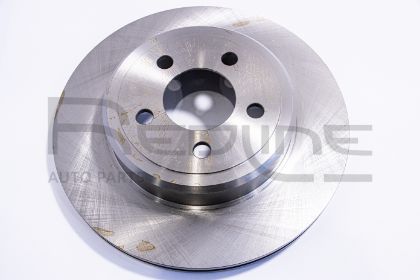 slika 26CH015-Disk kočioni zadnji Chrysler 300C-zamenski rezervni deo