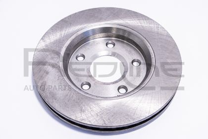 slika 26CH017-Disk kočioni prednji Chrysler Grand Voyager 2.8 CRD-Dodge Journey 2.0 CRD-Fiat Freemont 2.0 JTD-3.0 V6-zamenski rezervni deo