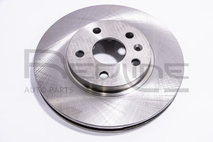 slika 26CV017-Disk kočioni prednji Chevrolet Aveo 1.2 8 V-1.3 TD-1.4 16V-1.6 16V-Chevrlet Cruze 1.4 16V-1.6 16V-1.8 16V-2.0TCDI-zamenski rezervni deo