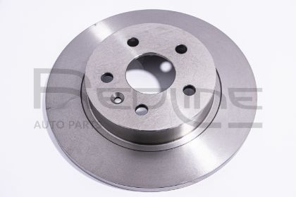 slika 26CV018-Disk kočnica zadnji Chevrolet Cruze 1.6 Chevrolet Trax 1.4 Opel Astra J 2.0 CDti-zamenski rezervni deo