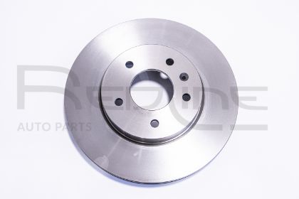 slika 26CV022-Disk kočnica prednji Chevrolet Captiva 2.0D Opel Antara 2.2 CDTi-zamenski rezervni deo