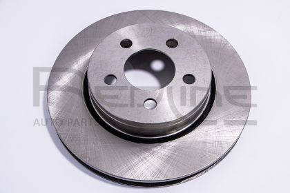 slika 26DG005-Disk kočioni prednji Dodge Nitro-Jeep Cherokee-zamenski rezervni deo