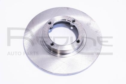 slika 26DW001-Disk kočioni prednji Chevrolet Matiz-Daewoo Matiz-zamenski rezervni deo