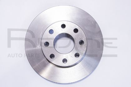 slika 26DW014-Disk kočioni prednji Chevrolet Aveo-Kalos-Spark-Daewoo Kalos-zamenski rezervni deo