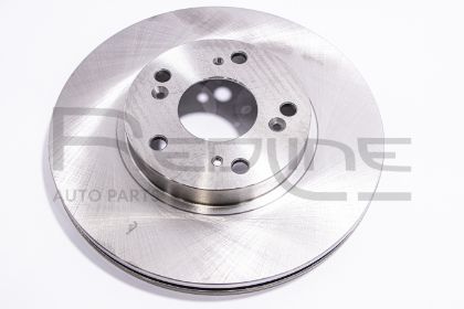 slika 26HO025-Disk kočioni prenji Honda Accord VI-VII-Honda Civic VIII-Honda Civic IX-Honda CR-V II -Honda CR-Z -Honda FR-V -Honda Stream-zamenski rezervni deo