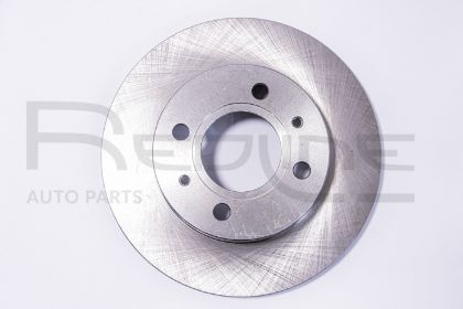 slika 26HY013-Disk kočioni prednji Hyundai  Atos-zamenski rezervni deo