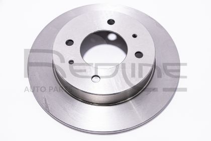 slika 26HY041-Disk kočioni zadnji Hyundai Coupe-Elantra-Lantra-Sonata-zamenski rezervni deo