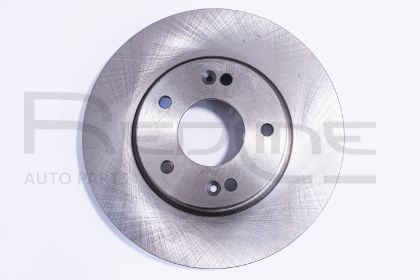 slika 26HY042-Disk kočioni prednji Hyundai Sonata-Coupe-Tucson-I30-IX20-Kia Carens-Ceed-Magentis-Soul-Sportage-Venga-zamenski rezervni deo