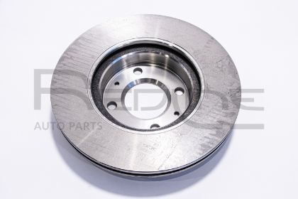 slika 26HY044-Disk kočioni prednji Hyundai Getz 1.1-1.3-1.4-1.5 CRDi-1.6   +ABS-zamenski rezervni deo