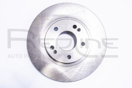 slika 26HY049-Disk kočioni prednji Hyundai Santa Fe 2.0-2.4-2.7-Santa Fe 2.0 CRDi-zamenski rezervni deo