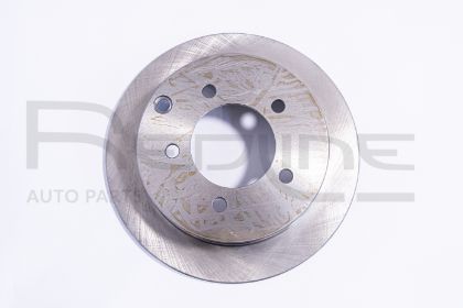 slika 26JE011-Disk kočioni zadnji Dodge Caliber-Jeep Copmass-Patriot-zamenski rezervni deo