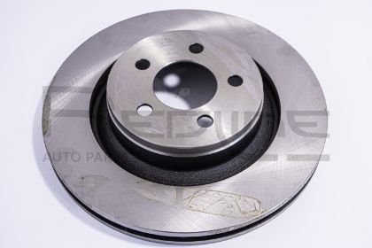 slika 26JE016-Disk kočioni prednji Dodge Nitro 2.8 CRD-3.7 V6-4.0 V6-Jeep Cherokee 2.8 CRD-zamenski rezervni deo