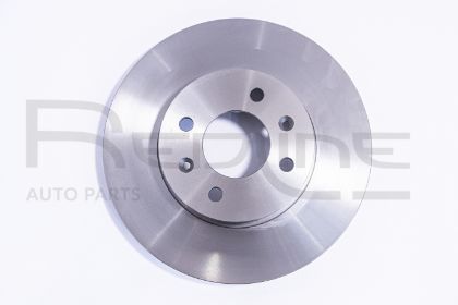 slika 26KI028-Disk kočioni prednji  Hyundai Accent-Hyundai i20-Kia Rio-zamenski rezervni deo