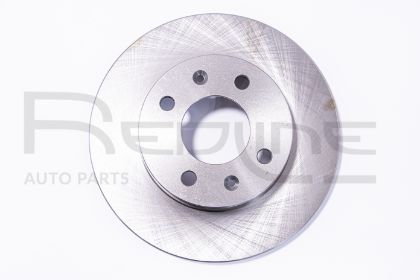 slika 26KI029-Disk kočioni prednji-Hyundai i10-kia Picanto-zamenski rezervni deo