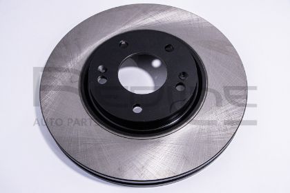 slika 26KI062-Disk kočioni prednji Hyundai Gandeur 2.2 CRDi-3.3-Kia Opirus 3.5-3.8 V6-zamenski rezertvni deo