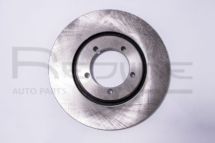 slika 26MH000-Disk kočioni prednji Mahindra Goa-zamenski rezervni deo