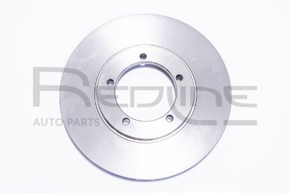 slika 26MH001-Disk kočioni prednji Mahindra Bolero 2.5 CRD 16V 79 KW-zamenski rezervni deo