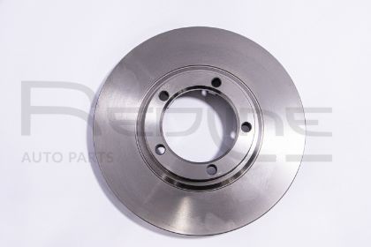 slika 26MI036-Disk Kočioni prednji Hyundai H1-Mitsubishi Space Gear-zamenski rezervni deo