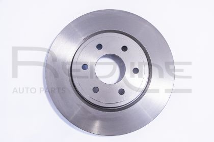slika 26NI020-Disk kočioni prednji Nissan Navara D40  2.5 dCi-Nissan Pathfinder III R51  2.5 dCi-Opel Insignia 2.0 CDTI-zamenskii rezervni deo