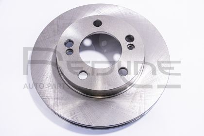 slika 26SS012-Disk kočioni prednji 26SS012 SsangYong Actyon-Kyron-Rexton-zamenski rezervni deo