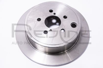 slika 26SU013-Disk kočioni zadnji Subaru Forester-Impreza-Toyota GT86-zamenski rezervni deo