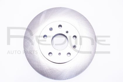 slika 26SZ004-Disk kočioni prednji Fiat Sedici-Suzuki SX4-zamenski rezervni deo