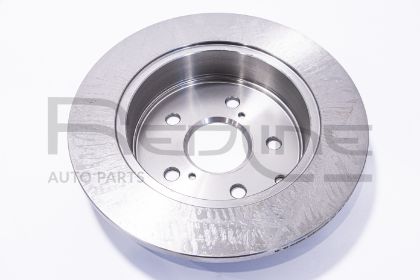 slika 26TO028-Disk kočioni zadnji Toyota Rav 4 III 2.0 -2.2 D-2.4 -Toyota Rav 4 IV 2.0-2.0 D-2.2 D-zamenski rezervni deo