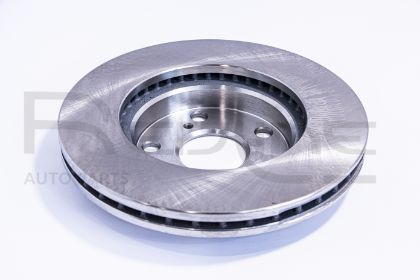 slika 26TO029-Disk kočioni prednji Toyota Rav 4 II 1.8-2.0-2.0 D-zamenski rezervni deo