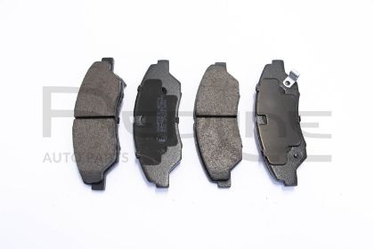 slika 27KI031-Pločice kočione prednje Kia Retona 2.0 16V-2.0 TD-Kia Sportage 2.0-2.0 i-2.0 i 16V-2.0 TD-2.2 D-zamenski rezervni deo