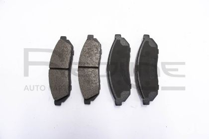 slika 27SZ003-Pločice kočione prednje Bedford Rascal 1.0-Honda Civic I-II 1.3-Suzuki Maruti 800 -Rover 200 214 GSi-Suzuki Alto 0.8-Carry-Super Carry 1.0-Triumph Acclaim 1.3-zamenski rezervni deo