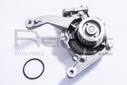 slika 28CH007-Pumpa rashladne tečnosti Jeep Cherokee 2.8 CRD 4x4 Chrysler 2.5 CRD-zamenski rezervni deo