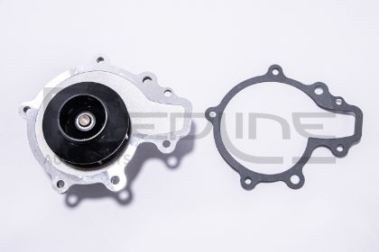 slika 28CV000-Pumpa rashladne tečnosti Chevrolet Captiva 2.0 VCDI-Epica 2.0 TDI-Nubira 2.0 D-Opel Antara 2.0 CDTI-zamenski rezervni deo