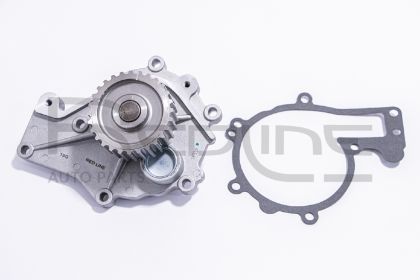slika 28DR003-Pumpa rashladne tečnosti DR5 1.6-1.6 Biufuel -2.0-2.0 LPG-zamenski rezervni deo