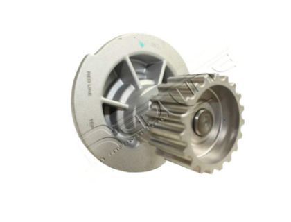 slika 28DW005-Pumpa rashladne tečnosti Chevrolet Aveo-Kalos-Lacetti-Nubira-Tacuma-Daewoo Kalos-Lacetti-Nubira-Tacuma-zamenski rezervni deo