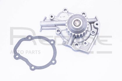 slika 28DW011-Pumpa rashladne tečnosti Chevrolet Kalos 1.2-Matiz 0.8-1.0-Daewoo Kalos 1.2-Matiz 0.8-1.0-zamenski rezervni deo