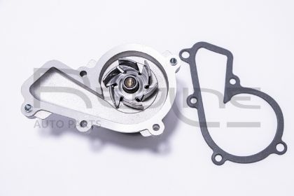slika 28HY038-Pumpa rashladne tečnosti Hyundai Elantra 2.0-Hyundai Tucson 2.0-Hyundai i40 2.0 GDI-Hyundai iX35 2.0 GDI-Kia Carens IV 2.0 GDI-Kia Optima 2.0 CVVL-Kia Sportage 2.0 CVVT-2.0 GDI-zamenski rezerv