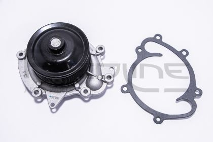 slika 28JE017-Pumpa rashladne tecnosti Chrysler 300C-Jeep Comander-zamenski rezervni deo