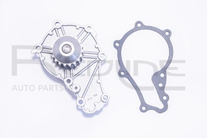 slika 28MZ022-Pumpa rashladne tečnosti Citroen Berlingo 1.6 HDI 75 Citroen C3 II 1.6 BlueHDi 100 Citroen C4 Picasso II 1.6 BlueHDi 120 Ford Fiesta VI 1.6 TDCi-zamenski rezervni deo