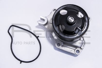 slika 28MZ023-Pumpa rashladne tečnosti Mazda 2 1.3 Mazda 3 1.5-zamenski rezervni deo
